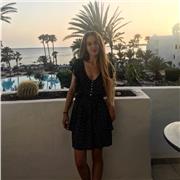 Doy Clases particulares de practicamente todas las asignaturas. Inglés, Alemán, Euskera, Lengua, Kimika, Fisika, Matematicas